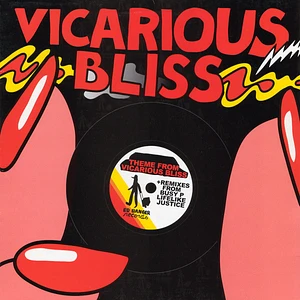 Vicarious Bliss - Theme From Vicarious Bliss
