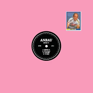 Anbau - Mortirolo '94 EP