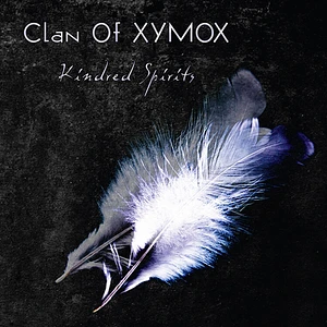 Clan Of Xymox - Kindred Spirits Colored Vinyl Edition