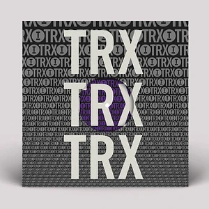 V.A. - Toolroom Trax Sampler Volume 2