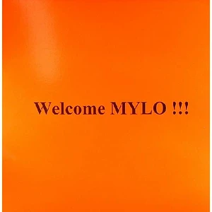 Mylo - Welcome Mylo !!!