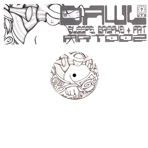 Dawl - Art002 Marbled Vinyl Edition