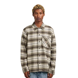 Dickies - Forest Check Shirt