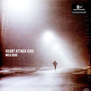 Heart Attack Kids - Wild Ride