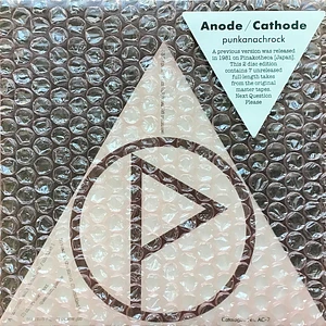 Anode Cathode - Punkanachrock