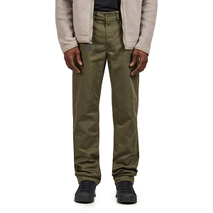 Patagonia - Twill Traveler Chino Pants - Regenerative