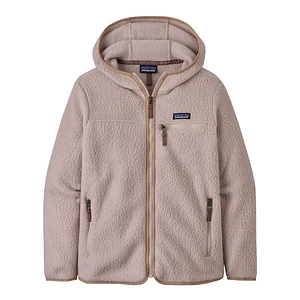 Patagonia - Retro Pile Hoody