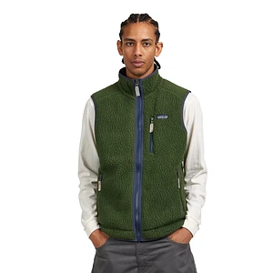 Patagonia - Retro Pile Vest