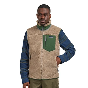 Patagonia - Classic Retro-X Vest