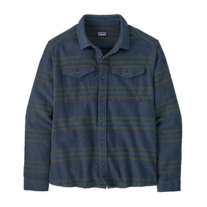 Patagonia - Fjord Flannel Shirt