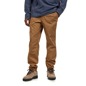 Patagonia - Twill Traveler Pants