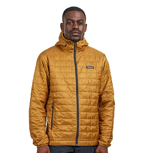 Patagonia - Nano Puff Hoody