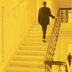 Sean Nicholas Savage - Trilogy Yellow Vinyl Edition