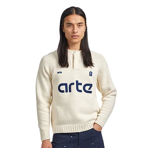 Arte Antwerp - Football Knit