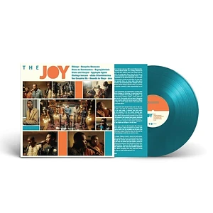 The Joy - The Joy Colored Vinyl Edition