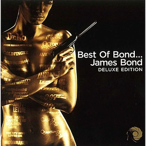 V.A. - Best Of Bond... James Bond