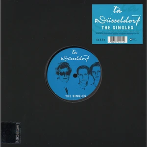La Düsseldorf - The Singles