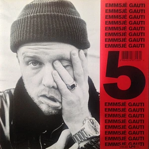 Emmsjé Gauti - 5