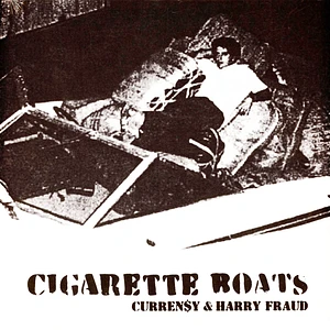 Curren$y & Harry Fraud - Cigarette Boats