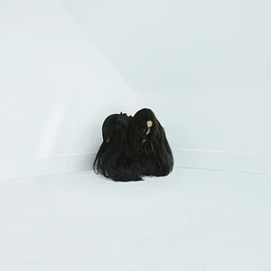 Chelsea Wolfe - Hiss Spun Black Vinyl Edition