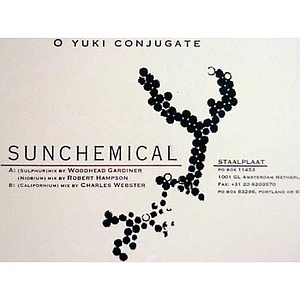 O Yuki Conjugate - Sunchemical