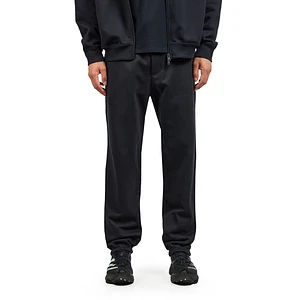 Y-3 - Y-3 Brushed Terry Track Pant