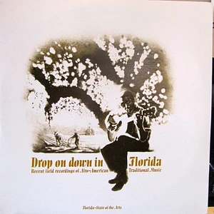 V.A. - Drop On Down In Florida