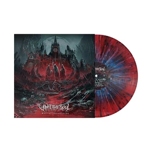 Vomit The Soul - Massive Incineration Bloodtime Burst Vinyl Edition