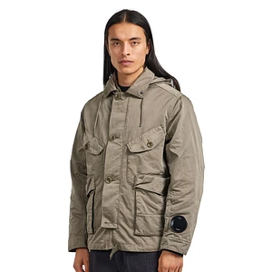 C.P. Company - Outerwear Jacket