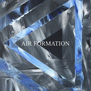 Air Formation - Air Formation Colored Vinyl Edition