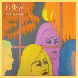 Tops - Picture You Staring 10th Anniversary Deluxe Edition