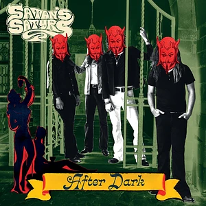 Satan's Satyrs - After Dark