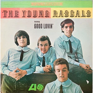 The Young Rascals - The Young Rascals