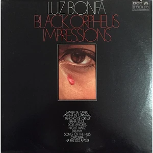 Luiz Bonfá - Black Orpheus Impressions