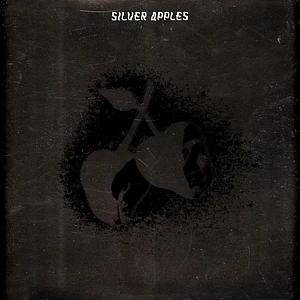 Silver Apples - Silver Apples Metallic Vinyl Edition