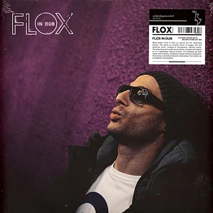 Flox - In Dub Record Store Day 2024 Edition