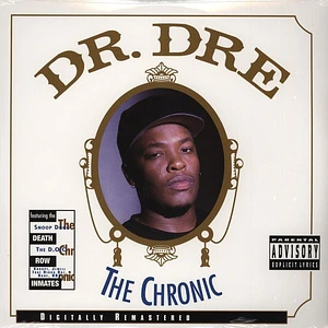 Dr. Dre - The Chronic