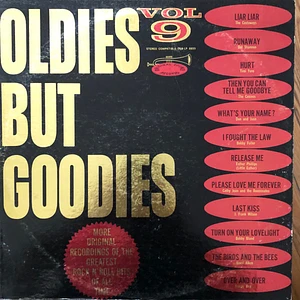 V.A. - Oldies But Goodies Vol 9