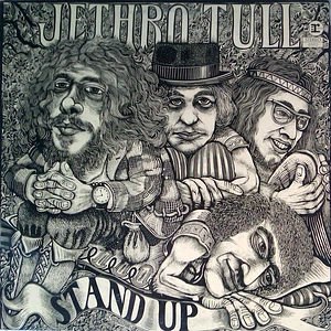 Jethro Tull - Stand Up