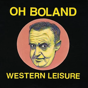 Oh Boland - Western Leisure