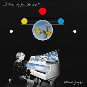 Stewart Forgey - Nature Of The Universe Colored Vinyl Edition