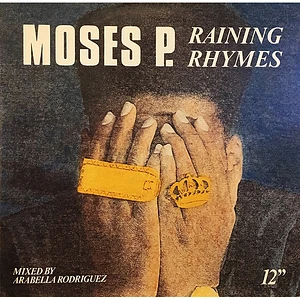 Moses Pelham - Raining Rhymes