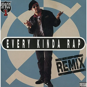 Space 1 - Every Kinda Rap (Remix)
