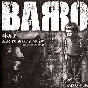Nöle - Electro Bloody Music