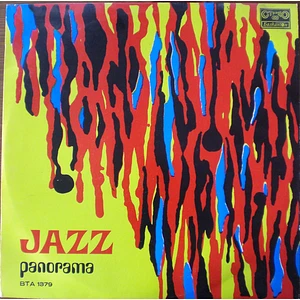V.A. - Jazz Panorama
