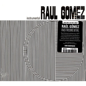 Raul Gomez - Raul Gomez