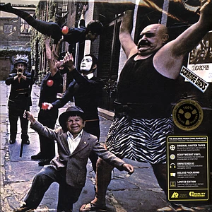 The Doors - Strange Days 200g Edition Vinyl Edition