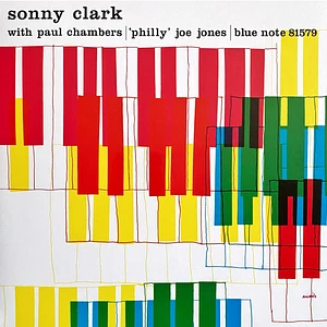 Sonny Clark Trio - Sonny Clark Trio
