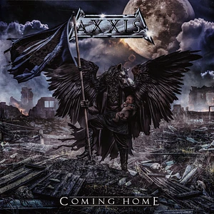 Axxis - Coming Home