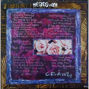 Headswim - Crawl